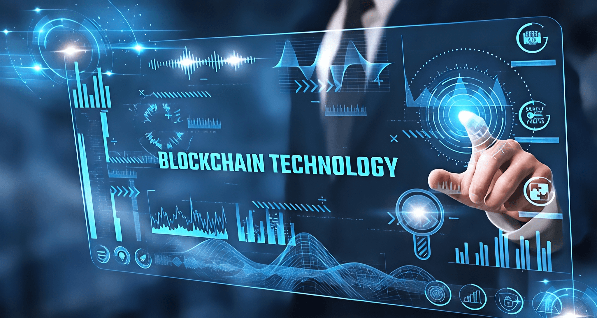 Logic Core Background