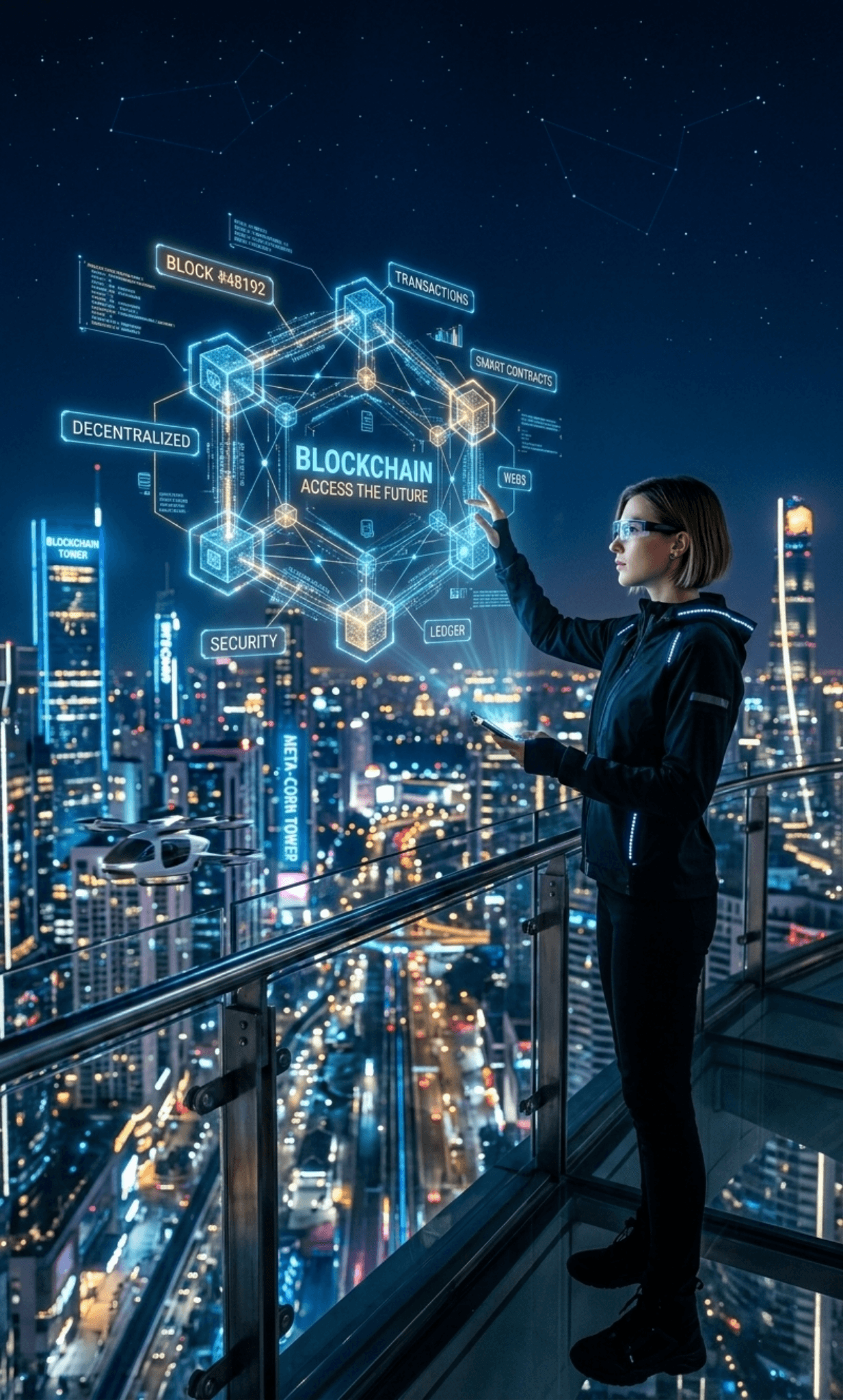 Global Pro Background