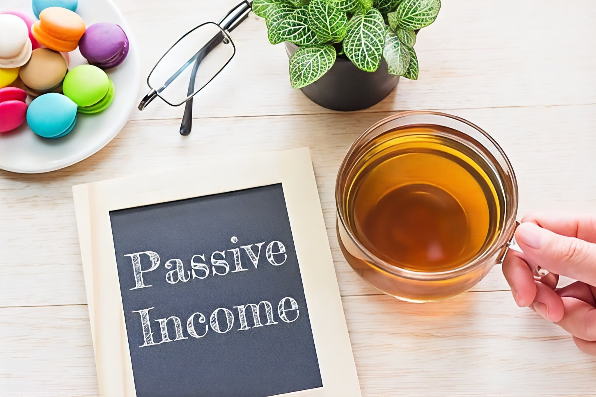 Passive Income